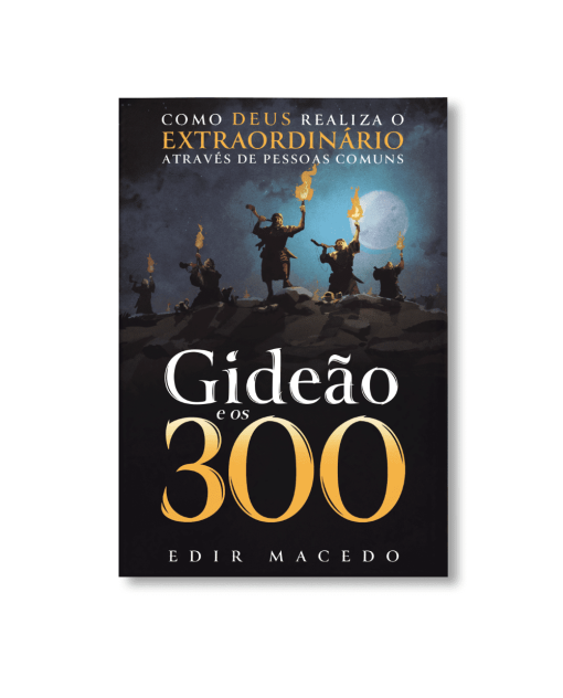 Gideão e os 300 - Imagem 2