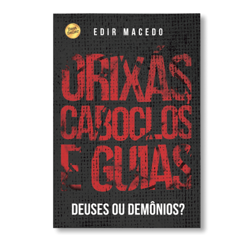 Orixás, Caboclos e Guias - Deuses ou Demônios? - Imagem 2