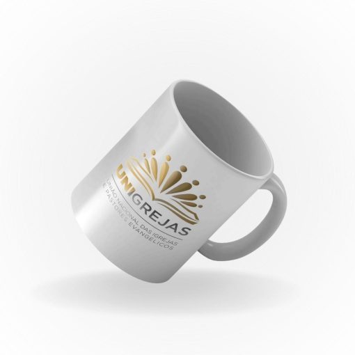 Caneca Unigrejas - Imagem 2