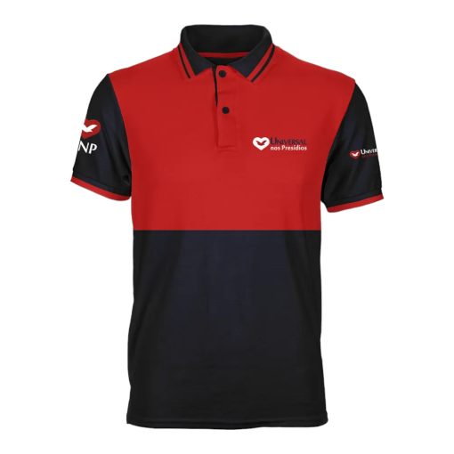 Camisa UNP Masculina
