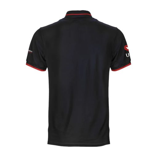 Camisa UNP Masculina - Imagem 2