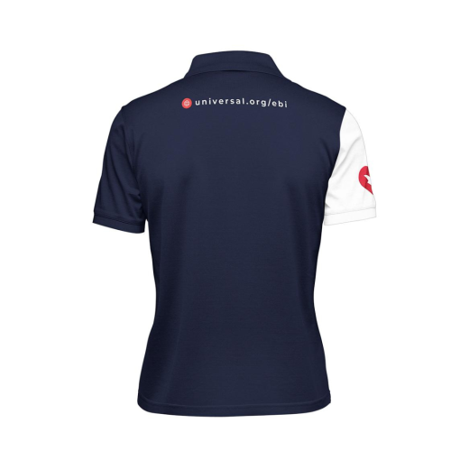 Camisa polo EBI - Imagem 2