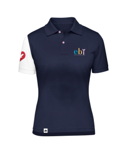 Camisa polo EBI