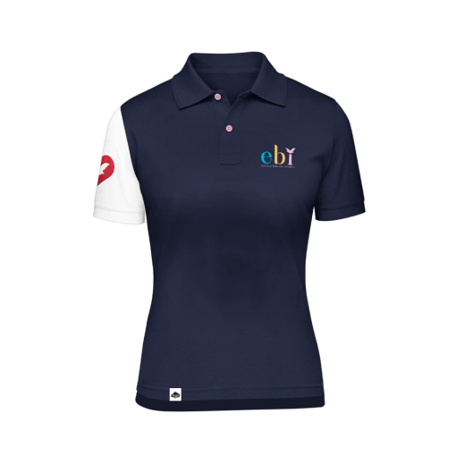 Camisa polo EBI