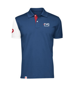 Camisa Polo EVG - Unissex