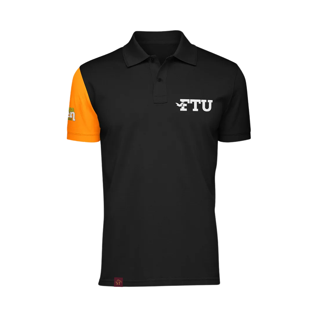 Camisa Conselheiro FTU Unissex