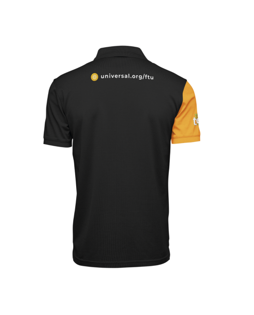 Camisa Conselheiro FTU Unissex - Imagem 2