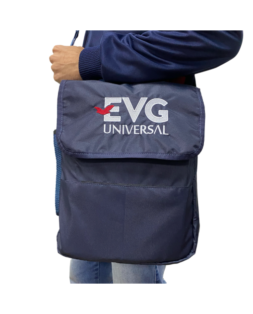 Bolsa EVG - Imagem 2