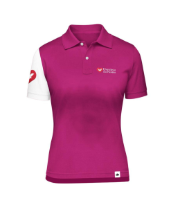 Camisa UNP Feminina