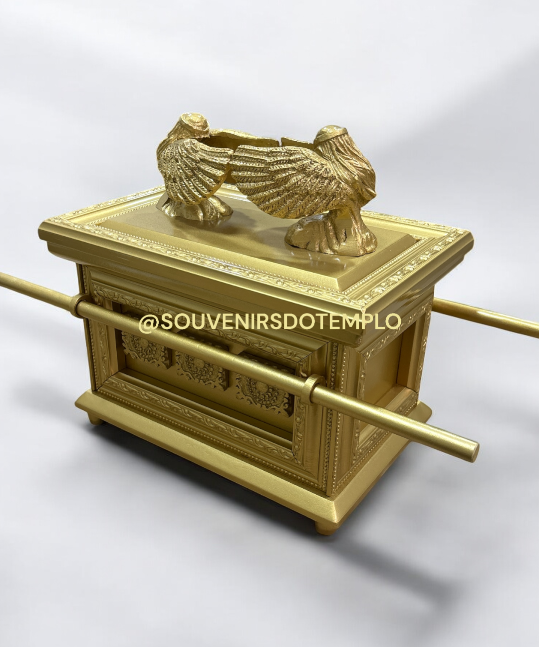 Arca da Aliança Simples Pequena