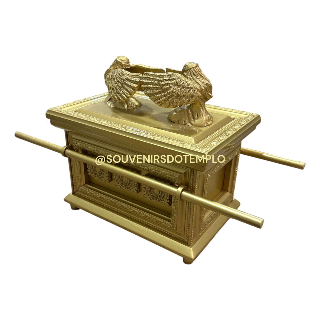 Arca da Aliança Simples Pequena