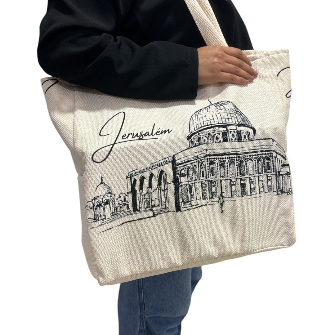 Bolsa Cenáculo