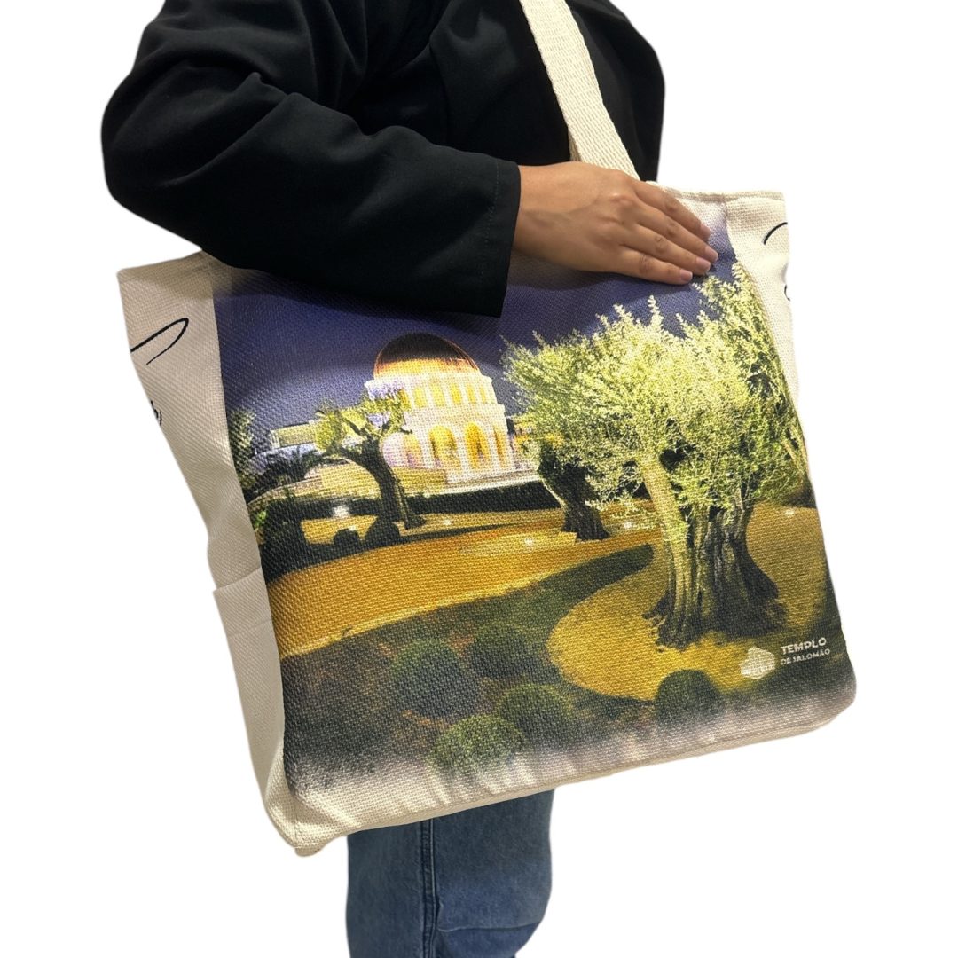 Bolsa Oliveiras