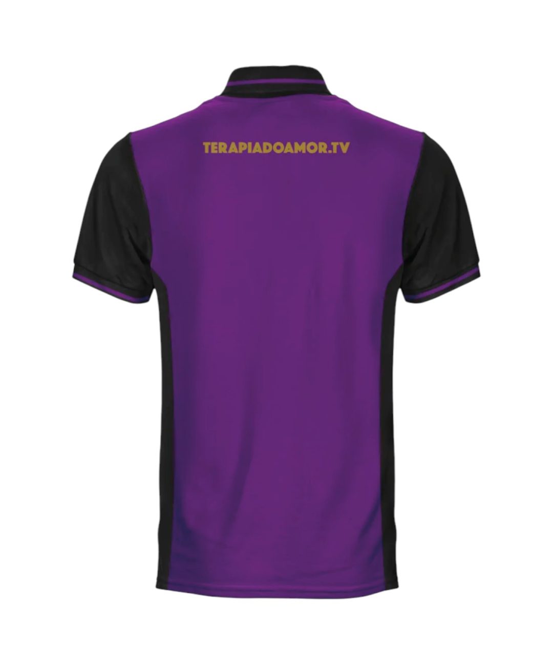 Camisa Terapia do amor Unissex