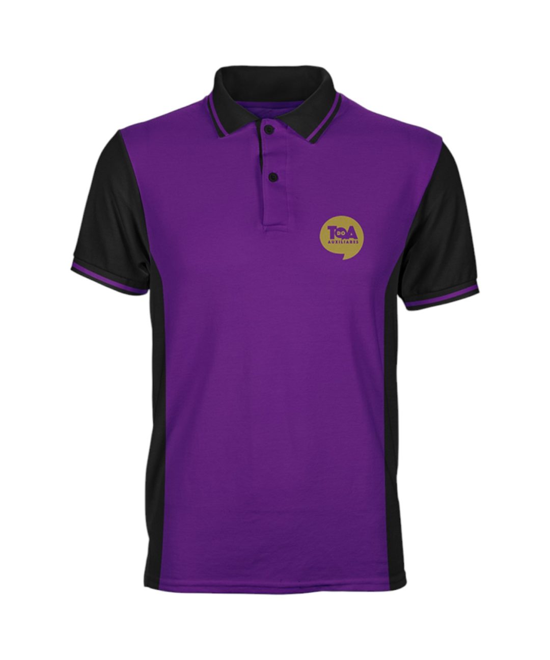 Camisa Terapia do amor Unissex