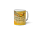 Caneca Templo de Salomão
