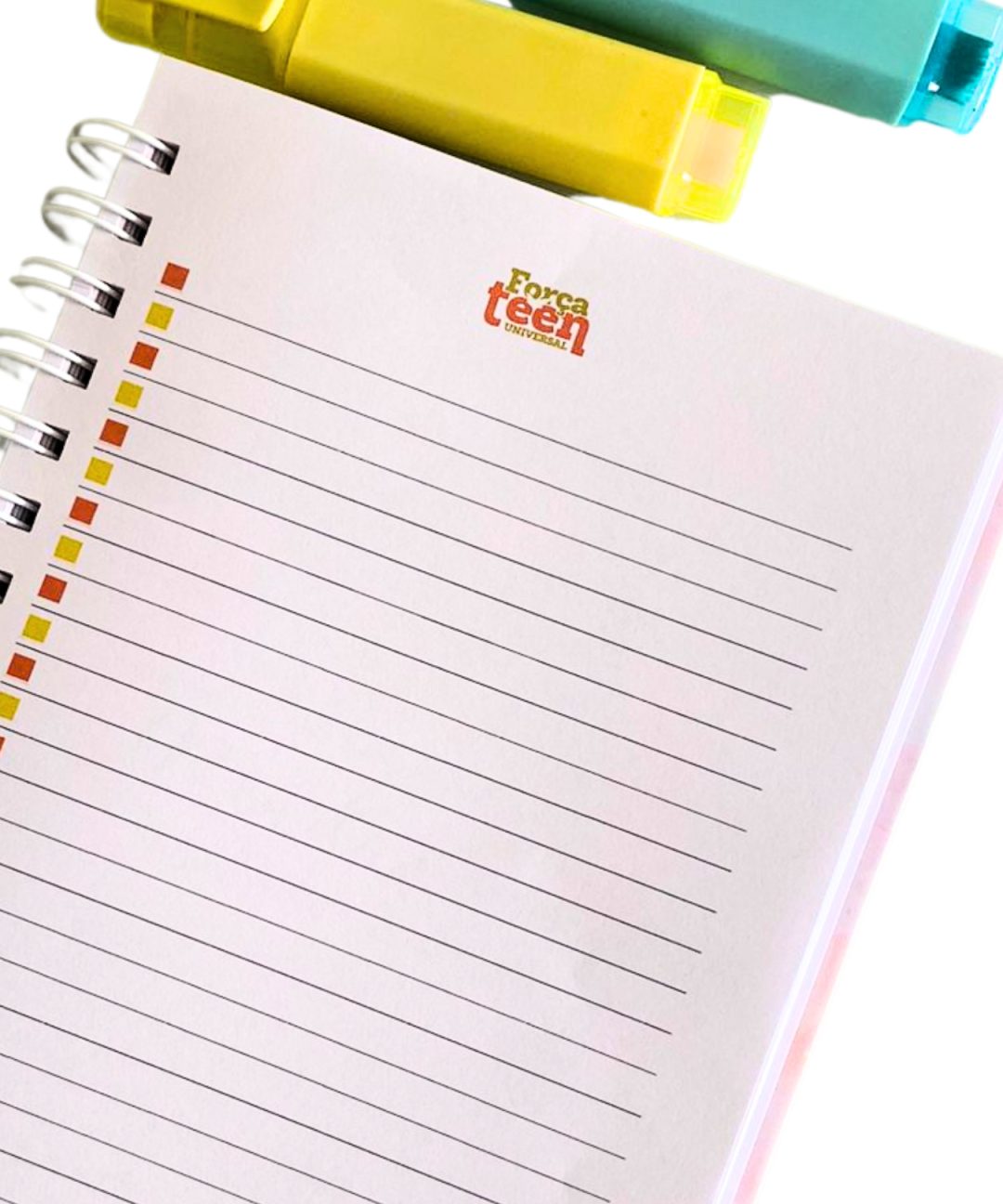 Caderno FTU