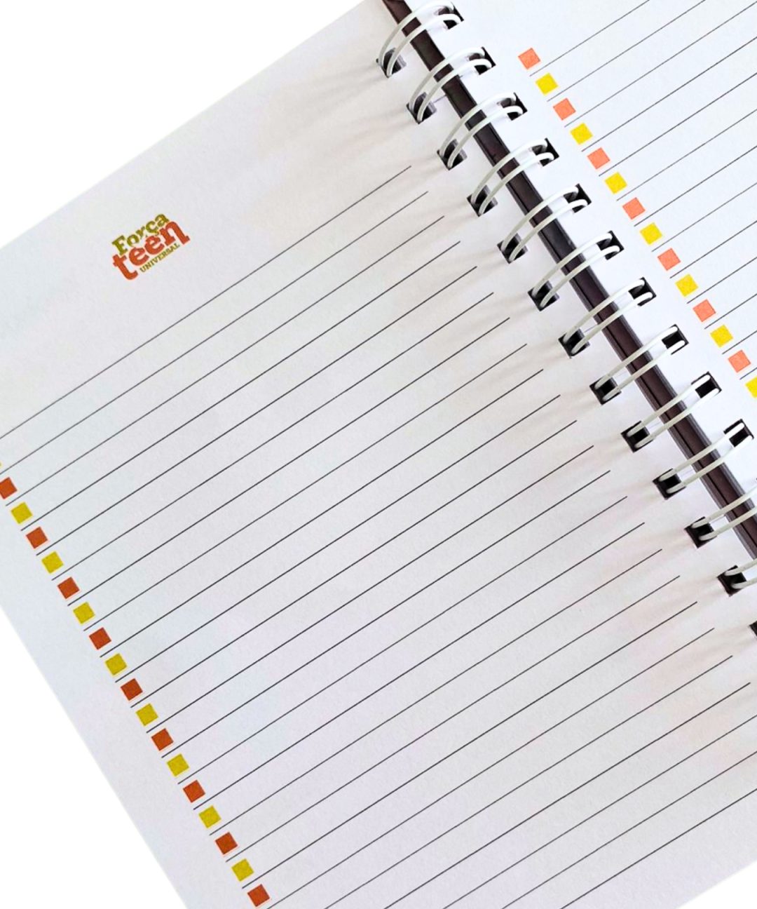 Caderno FTU