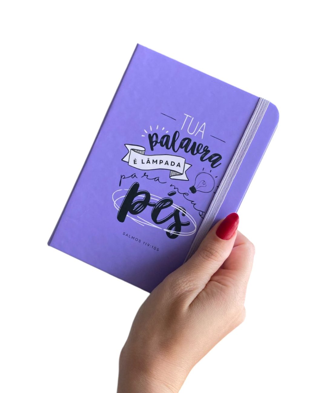 Caderno Moleskin
