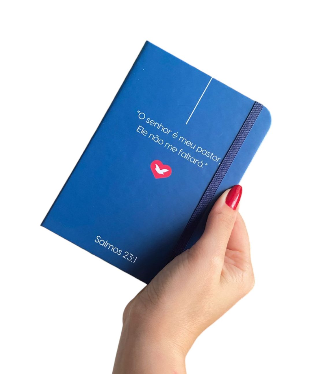 Caderno Moleskin