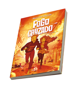 Fogo Cruzado