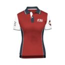 Camisa Obreira FJU - Feminina