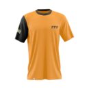 Camiseta FTU Teen Laranja - Unissex