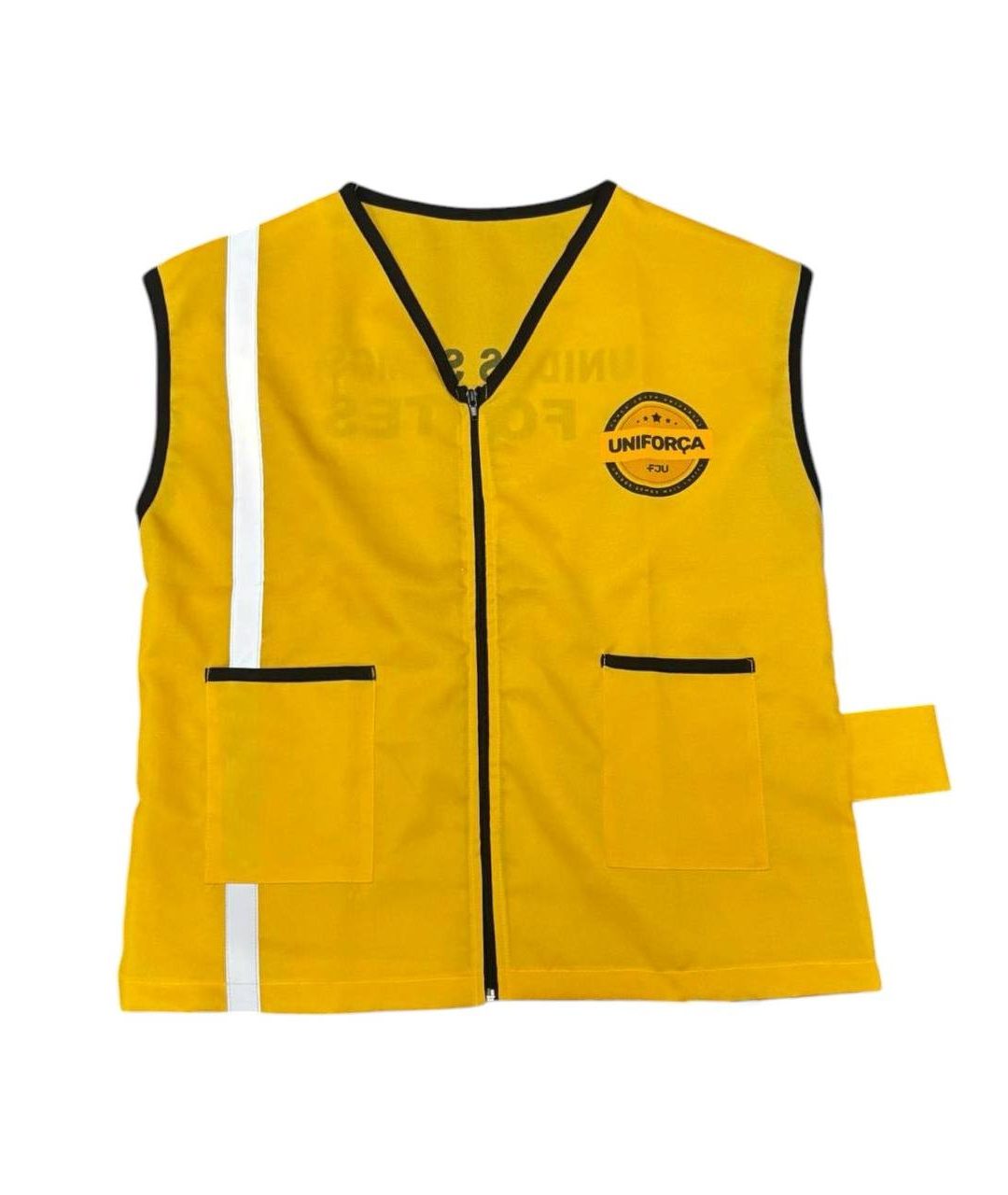 Colete Uniforça FJU