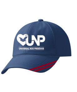 Boné UNP Masculino