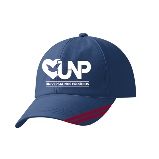 Boné UNP Masculino