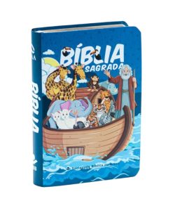 Bíblia de Bolso Arca NAA