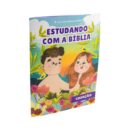 Estudando com a Bíblia - Criação (Livro 1)