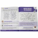 Estudando com a Bíblia - Criação (Livro 1)