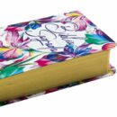 Bíblia de Bolso Flor NAA