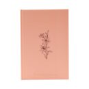 Bíblia Flor Rose ARA