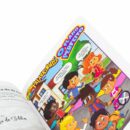 Bíblia Infantil 3 Palavrinhas NTLH