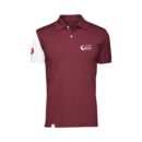 Camisa Calebe Unissex