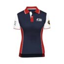 Camisa Cultura FJU Feminino