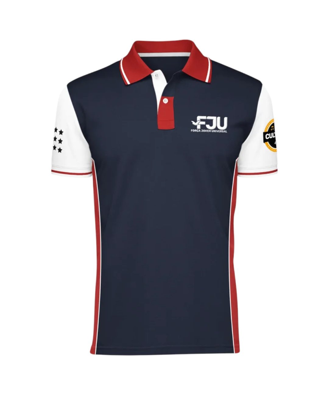 Camisa Cultura FJU Masculina