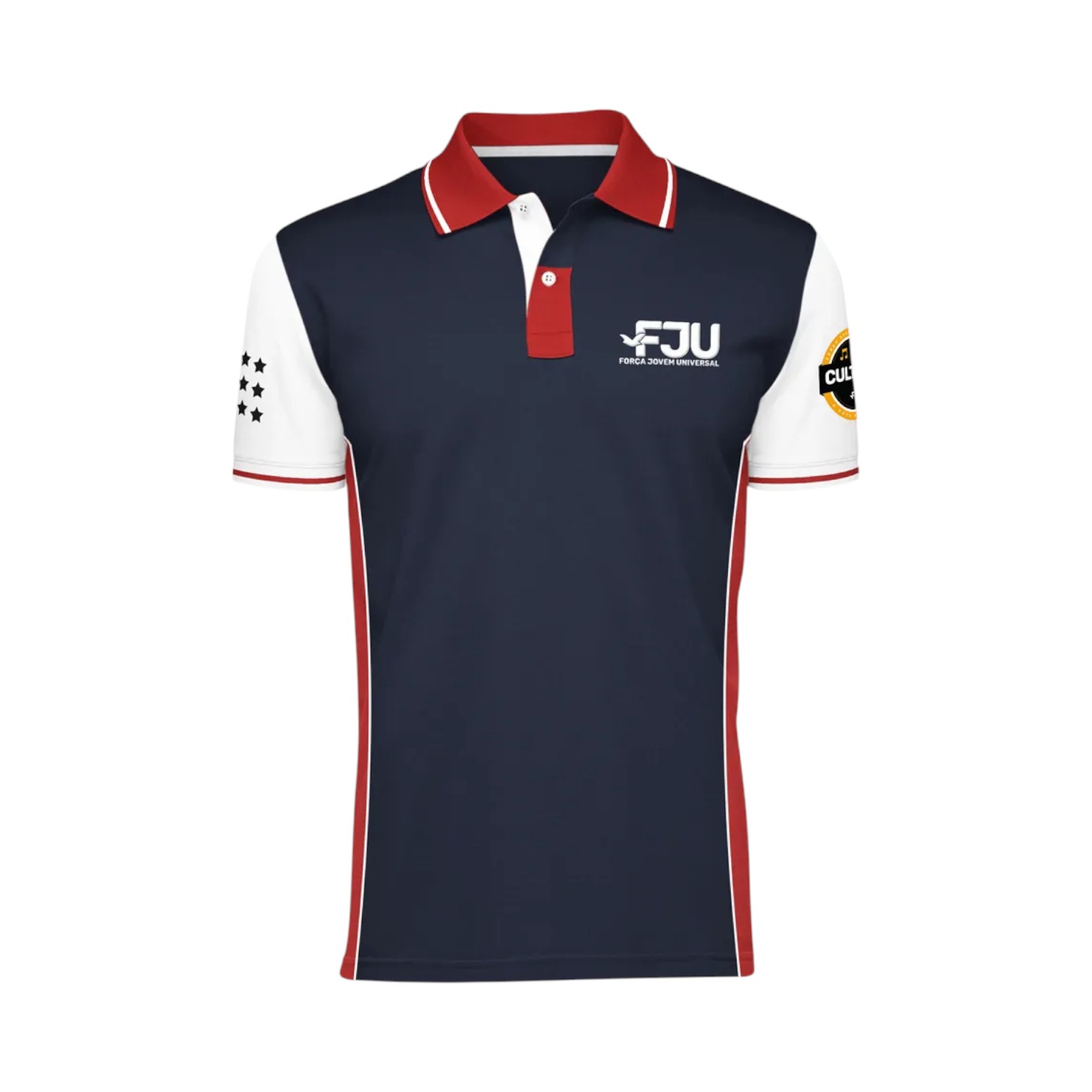 Camisa Cultura FJU Masculina