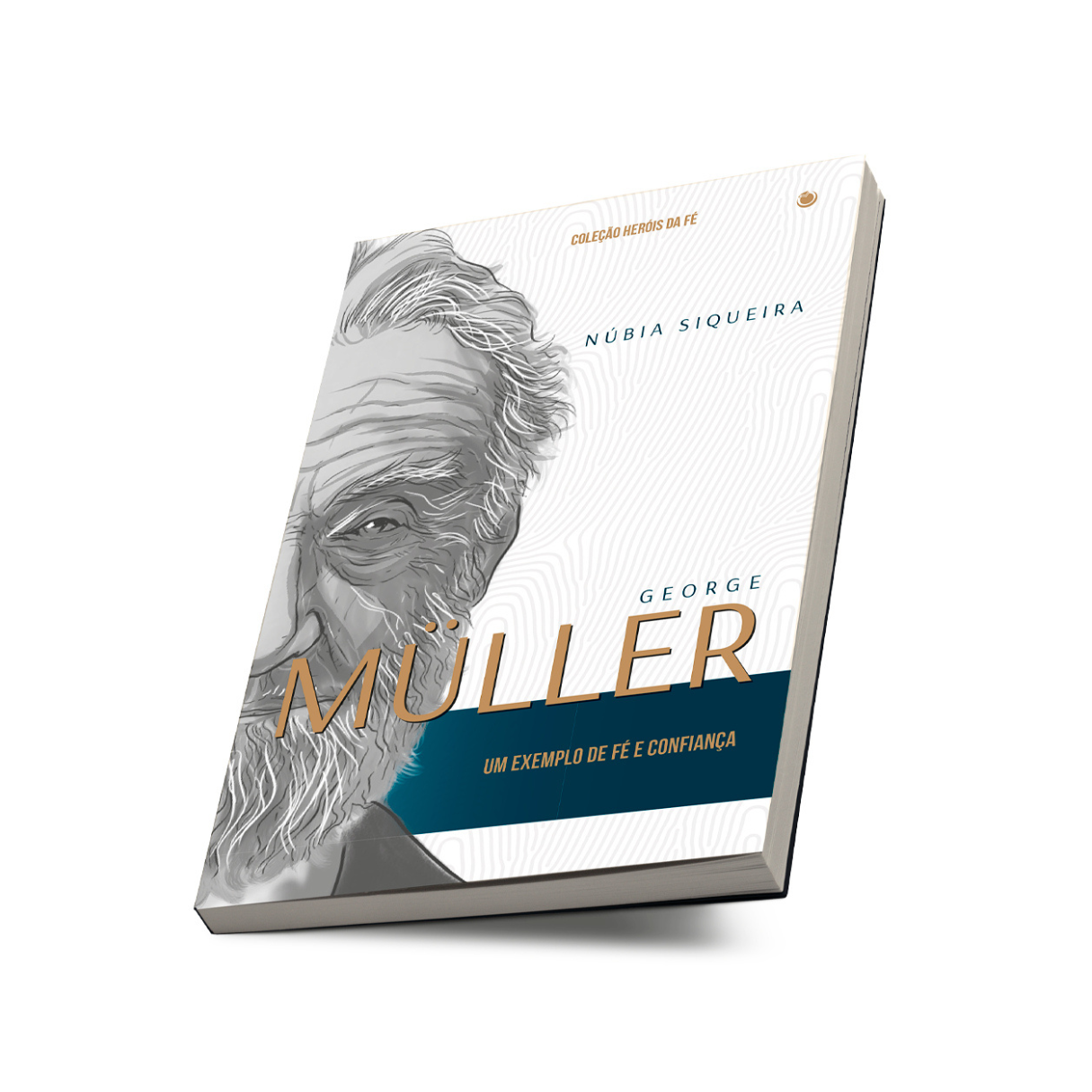 George Müller: Um Exemplo de Fé e Confiança