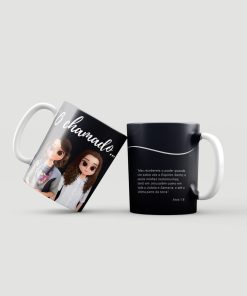 Caneca O Chamado