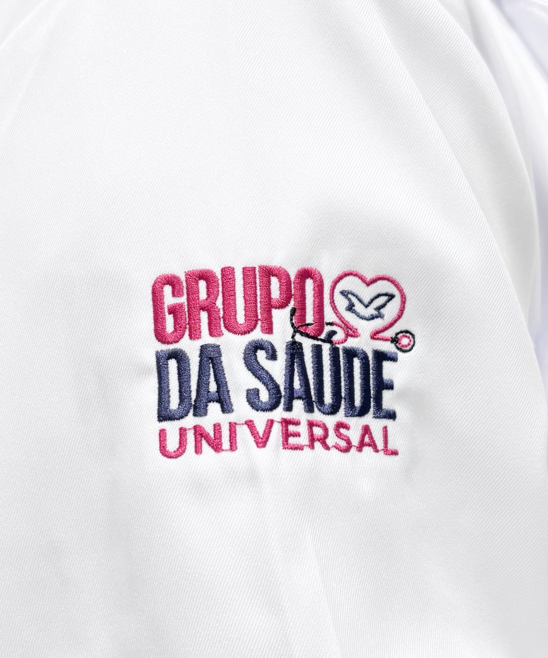 Jaleco GSU Feminino
