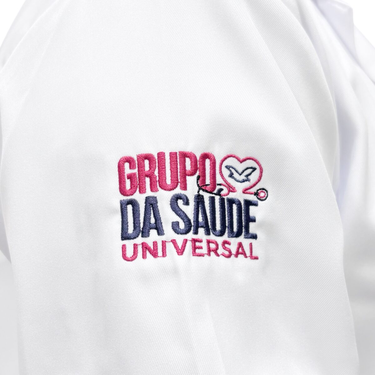 Jaleco GSU Feminino - Image 2
