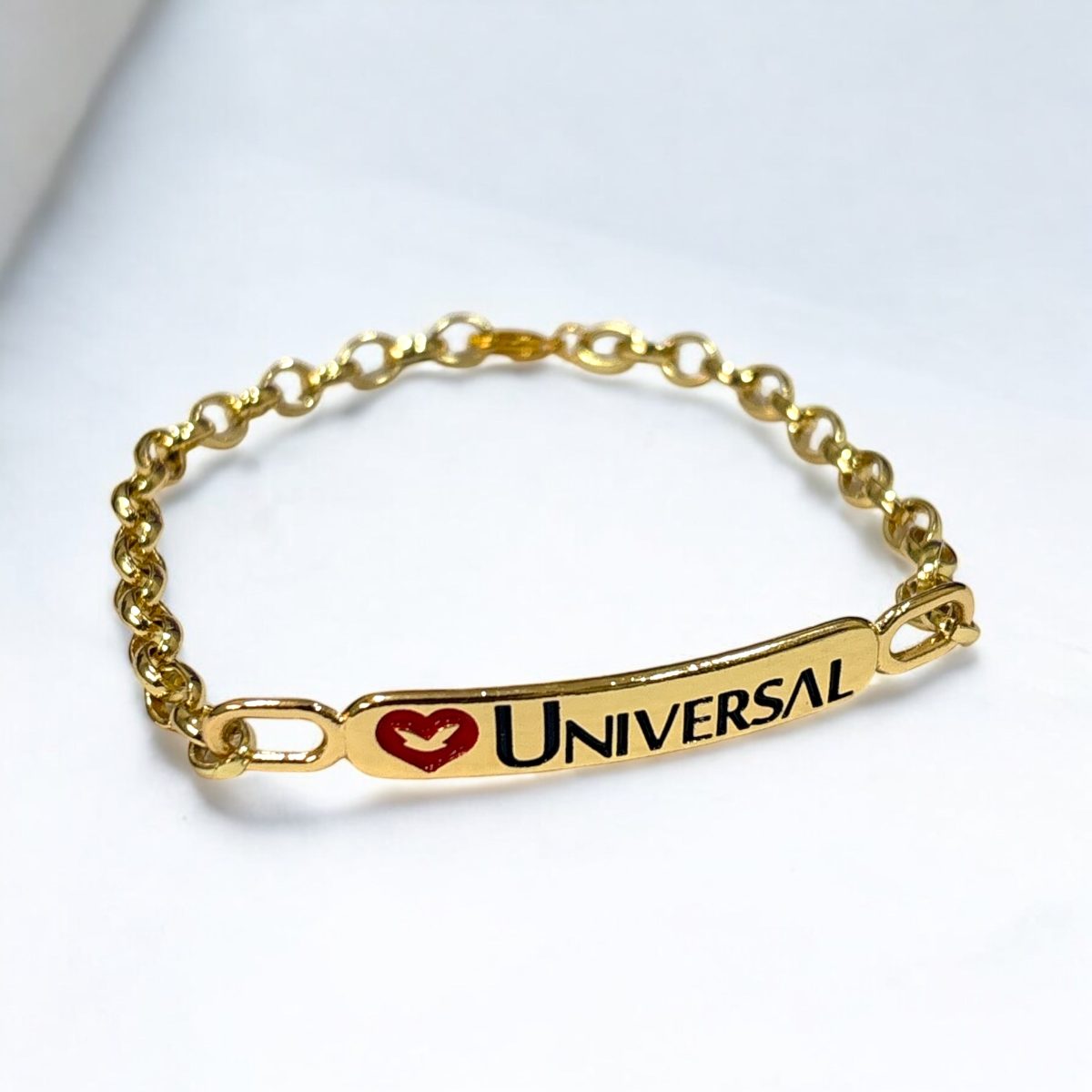 Pulseira Universal regulável
