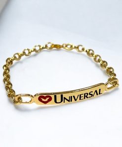 Pulseira Universal regulável