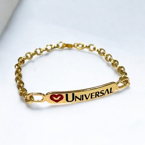 Pulseira Universal regulável