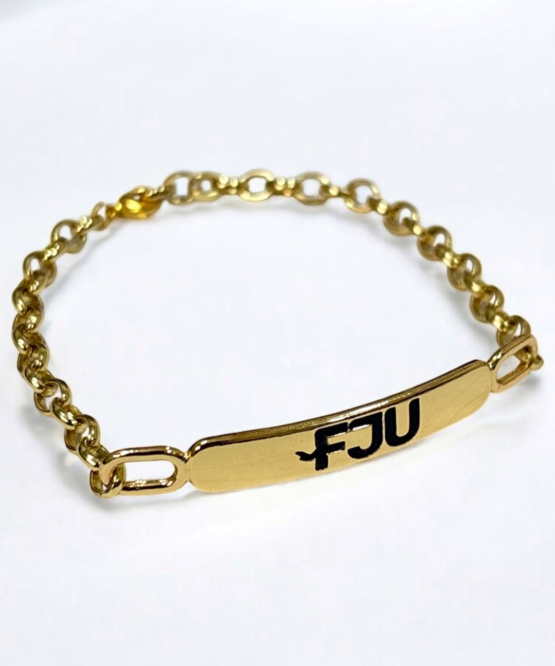 Pulseira FJU regulável