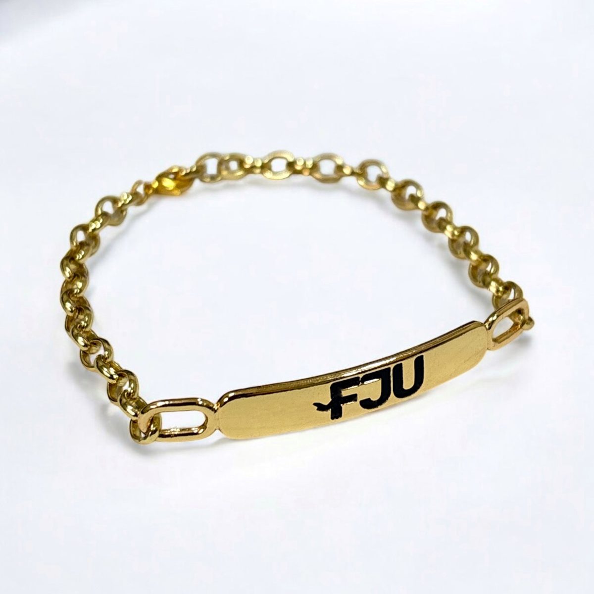 Pulseira FJU regulável