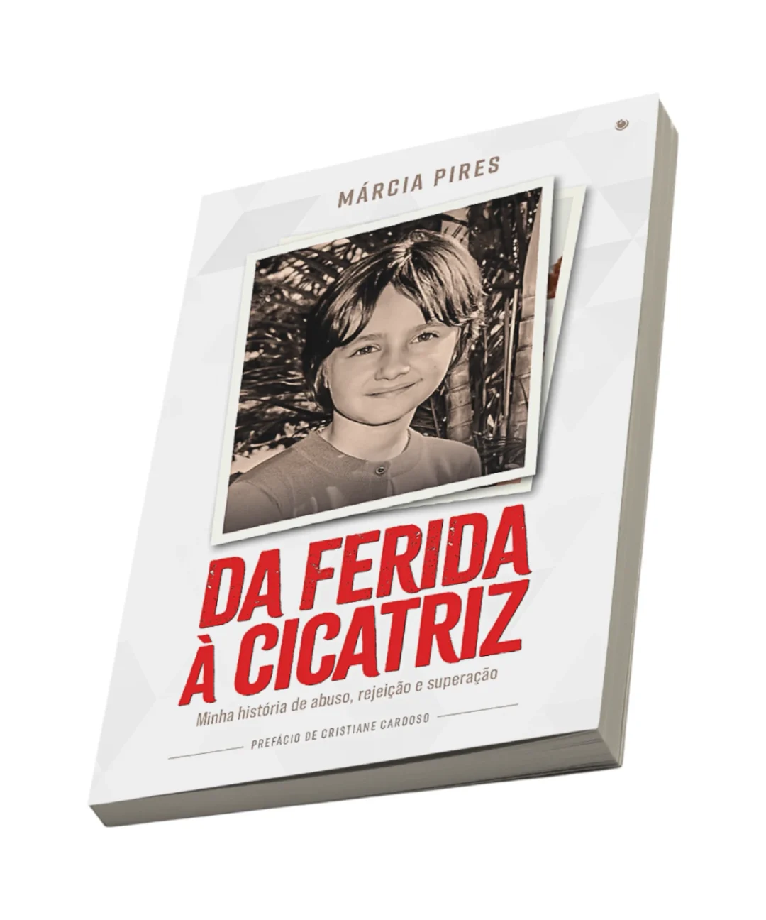 Da ferida à cicatriz